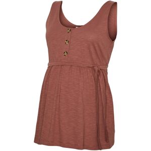 Mamalicious Mlevi Lia S/L Jrs Top 2F A. Noos XL Red XL Mamalicious Mlevi Lia S/L Jrs Top 2F A. Noos XL Red XL