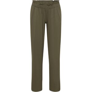 Mamalicious Mlivy Jrs Pants Noos M Khaki M Mamalicious Mlivy Jrs Pants Noos M Khaki M