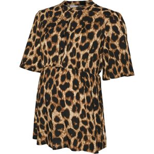 Mamalicious Mlnalene Lia 24 Wo Top XS Black XS Mamalicious Mlnalene Lia 24 Wo Top XS Black XS