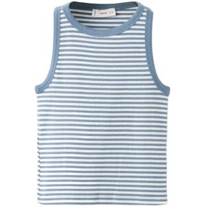 Mango Striped Ribbed Top 13-14 Patterned 13-14 Mango Striped Ribbed Top 13-14 Patterned 13-14