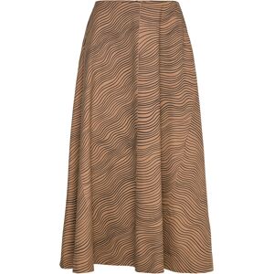 Marimekko Tasismi Näkki 36 Brown 36 Marimekko Tasismi Näkki 36 Brown 36