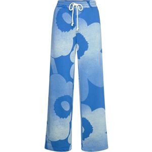 Marimekko Varret Unikko S Blue S Marimekko Varret Unikko S Blue S