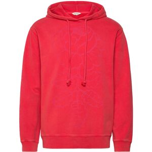 Marimekko Sanoma Vihkiruusu Placement S Red S Marimekko Sanoma Vihkiruusu Placement S Red S