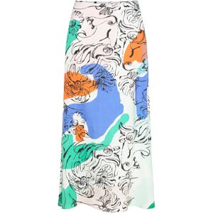 Marimekko Keveä Blombom 36 Patterned 36 Marimekko Keveä Blombom 36 Patterned 36