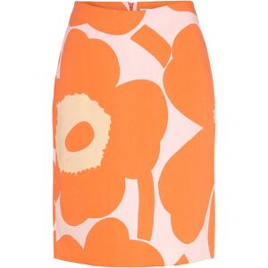 Marimekko Ainoa Unikko 42 Orange 42 Marimekko Ainoa Unikko 42 Orange 42
