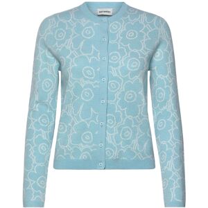 Marimekko Rws Mutka Mini Piirto Unikko M Blue M Marimekko Rws Mutka Mini Piirto Unikko M Blue M