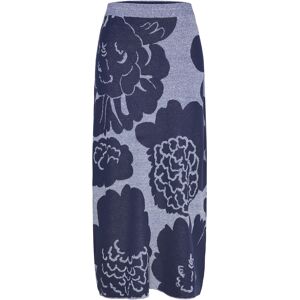 Marimekko Sivellys Pioni M Navy M Marimekko Sivellys Pioni M Navy M