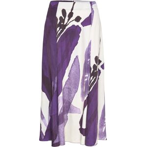 Marimekko Muovaus Kylmänkukka 42 Purple 42 Marimekko Muovaus Kylmänkukka 42 Purple 42