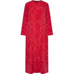 Marimekko Fluidi Piirto Unikko 40 Red 40 Marimekko Fluidi Piirto Unikko 40 Red 40