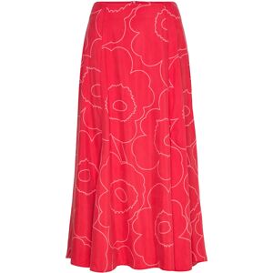 Marimekko Muovaus Piirto Unikko 36 Red 36 Marimekko Muovaus Piirto Unikko 36 Red 36