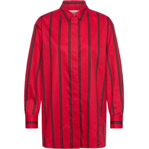 Marimekko Ruoste Puhveli 38 Red 38 Marimekko Ruoste Puhveli 38 Red 38