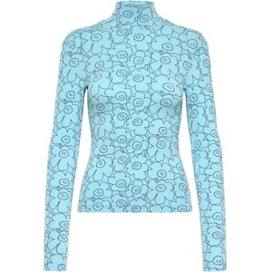 Marimekko Solmia Piirto Unikko S Blue S Marimekko Solmia Piirto Unikko S Blue S