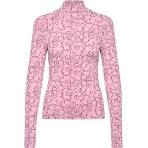 Marimekko Solmia Piirto Unikko M Pink M Marimekko Solmia Piirto Unikko M Pink M