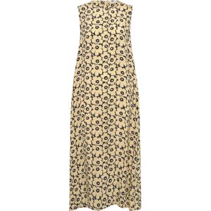 Marimekko Migot Unikko 36 Yellow 36 Marimekko Migot Unikko 36 Yellow 36