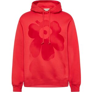 Marimekko Runoja Unikko Placement S Red S Marimekko Runoja Unikko Placement S Red S