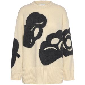 Marimekko Luonto Tumma M Cream M Marimekko Luonto Tumma M Cream M