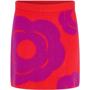 Marimekko Lovea Tumma S Red S Marimekko Lovea Tumma S Red S