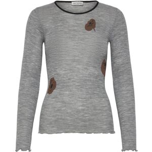 Marimekko Polkka Tumma XS/S Grey XS/S Marimekko Polkka Tumma XS/S Grey XS/S