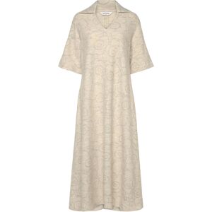 Marimekko Nietos Piirto Unikko M Beige M Marimekko Nietos Piirto Unikko M Beige M