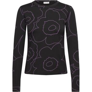 Marimekko Viedä Piirto Unikko S Black S Marimekko Viedä Piirto Unikko S Black S