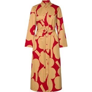 Marimekko Molla Unikko 36 Red 36 Marimekko Molla Unikko 36 Red 36