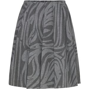Marimekko Daalia Jokuraita 38 Grey 38 Marimekko Daalia Jokuraita 38 Grey 38