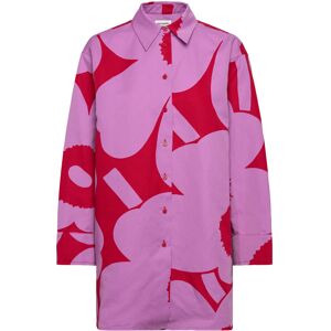 Marimekko Heitto Unikko 42 Pink 42 Marimekko Heitto Unikko 42 Pink 42