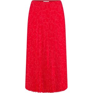 Marimekko Myy Piirto Unikko M Red M Marimekko Myy Piirto Unikko M Red M