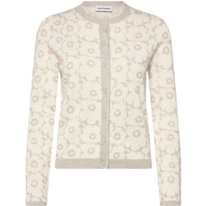 Marimekko Arvaus Unikko M Cream M Marimekko Arvaus Unikko M Cream M