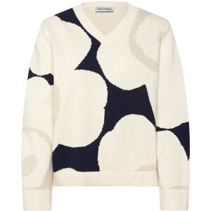 Marimekko Pomppia Unikko L Cream L Marimekko Pomppia Unikko L Cream L
