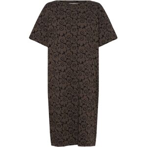 Marimekko Joku Unikko S Brown S Marimekko Joku Unikko S Brown S