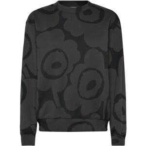 Marimekko Leiot Unikko XS Grey XS Marimekko Leiot Unikko XS Grey XS