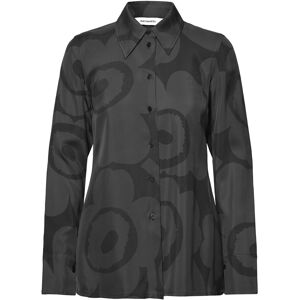Marimekko Vivahde Unikko 38 Black 38 Marimekko Vivahde Unikko 38 Black 38