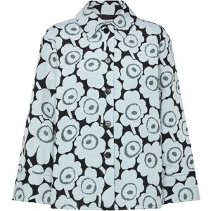 Marimekko Ladonta Unikko 38 Blue 38 Marimekko Ladonta Unikko 38 Blue 38