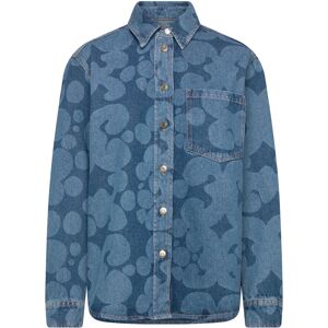 Marimekko Maridenim Vaihe Keidas 42 Blue 42 Marimekko Maridenim Vaihe Keidas 42 Blue 42