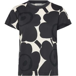 Marimekko Heleys Unikko S Black S Marimekko Heleys Unikko S Black S