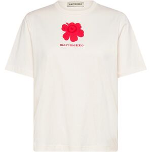 Marimekko Erna Unikko Placement S Cream S Marimekko Erna Unikko Placement S Cream S