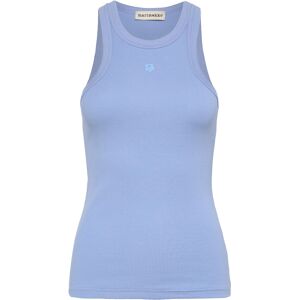 Marimekko Kupla Unikko Placement XS Blue XS Marimekko Kupla Unikko Placement XS Blue XS