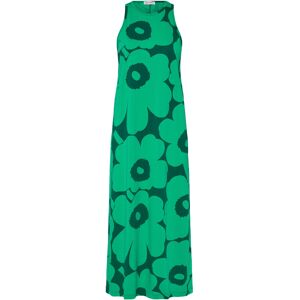 Marimekko Erilainen Unikko L Green L Marimekko Erilainen Unikko L Green L