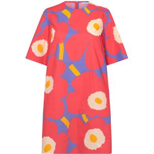 Marimekko Kukkiva Unikko 38 Red 38 Marimekko Kukkiva Unikko 38 Red 38