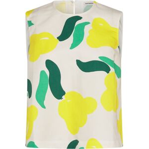 Marimekko Erilaisia Lemmitty 40 Yellow 40 Marimekko Erilaisia Lemmitty 40 Yellow 40