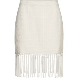 MAUD Jade Skirt 34 Cream 34 MAUD Jade Skirt 34 Cream 34