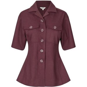 mbyM Peplina-M M Burgundy M mbyM Peplina-M M Burgundy M