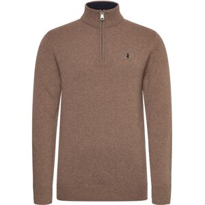 Mcs Axel Knit Men XXXL Brown XXXL Mcs Axel Knit Men XXXL Brown XXXL