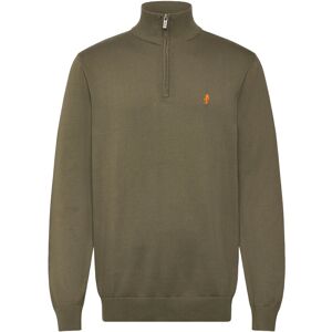 Eli Hz Reg Mcs M Knit L Khaki L Eli Hz Reg Mcs M Knit L Khaki L