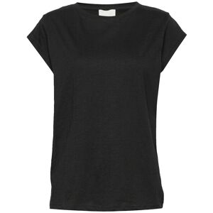 Minus Leti T-Shirt M Black M Minus Leti T-Shirt M Black M