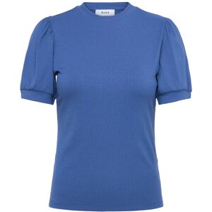 Minus Johanna T-Shirt S Blue S Minus Johanna T-Shirt S Blue S