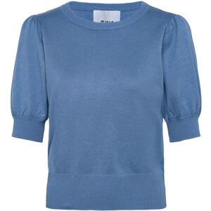 Minus Liva Strik T-Shirt XXL Blue XXL Minus Liva Strik T-Shirt XXL Blue XXL
