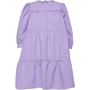 Minus Rowen Kjole 40 Purple 40 Minus Rowen Kjole 40 Purple 40
