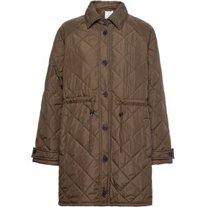 Minus Lucy Jacket S Brown S Minus Lucy Jacket S Brown S